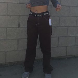 Dickies pants